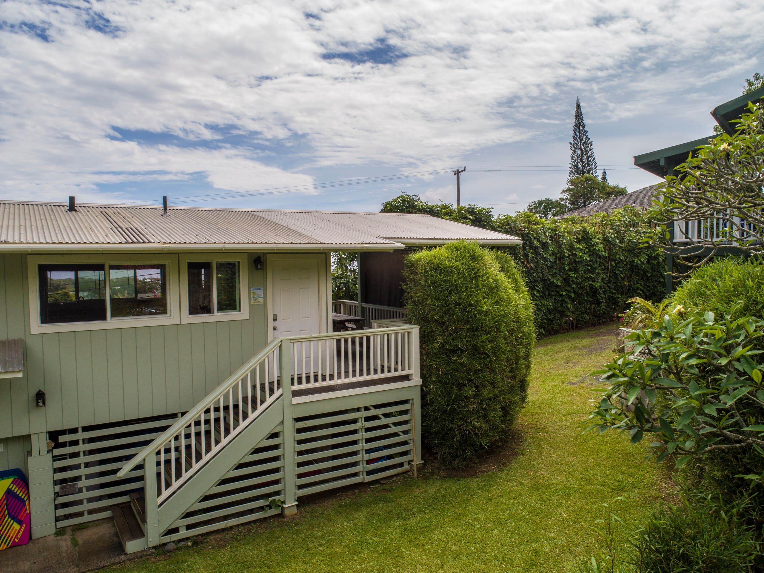 Heart of Hana, 1BR/1BA Cottage - Photo 22