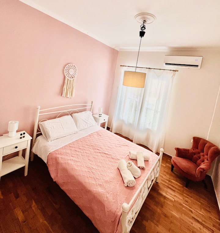 საძინებელი 1