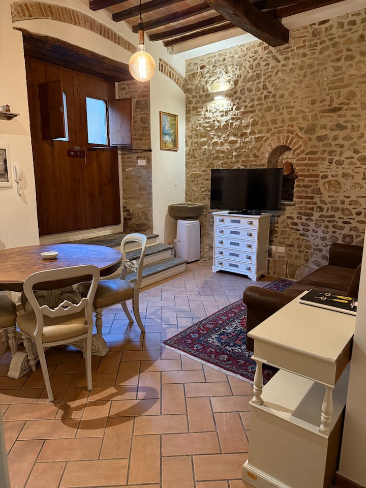 Cesari's House Nel Cuore Dell'umbria - Città di Castello