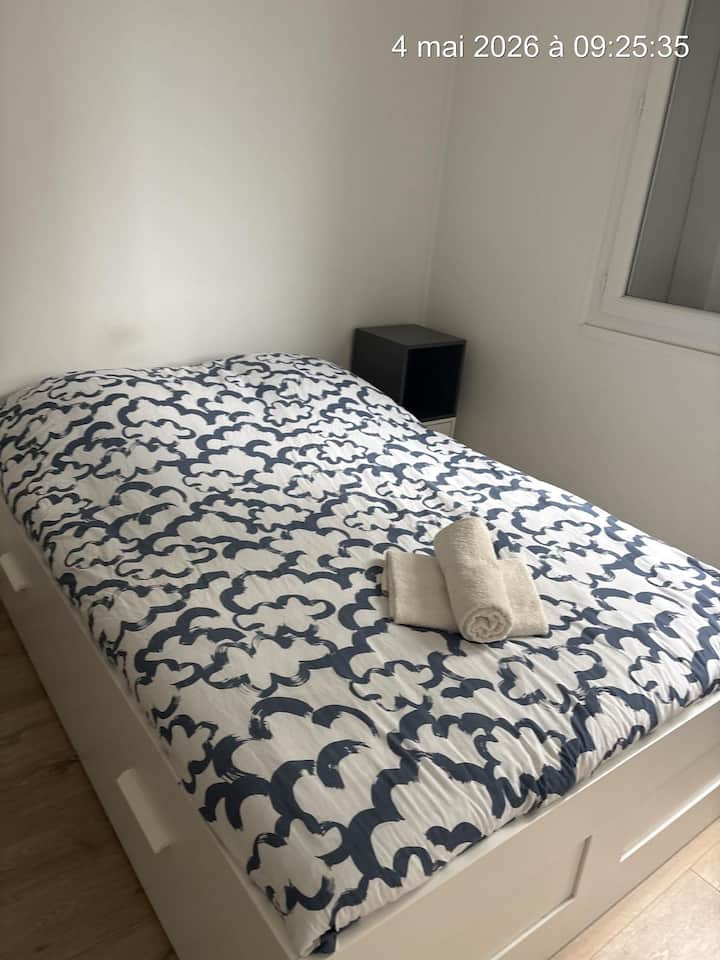 Habitación 3