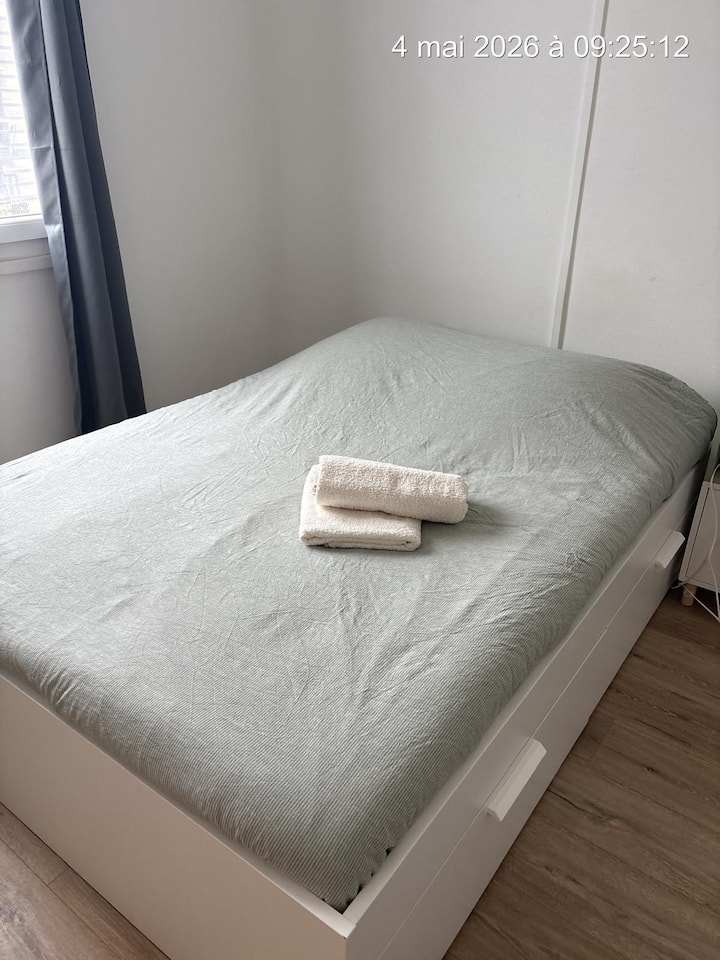 Habitación 1
