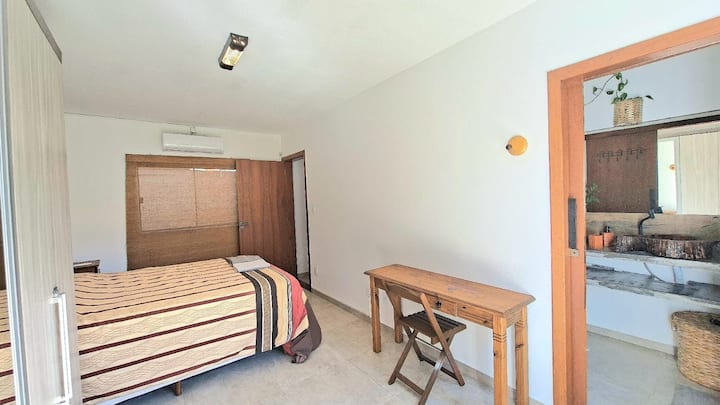 غرفة النوم 2