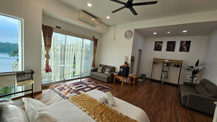 غرفة النوم 1