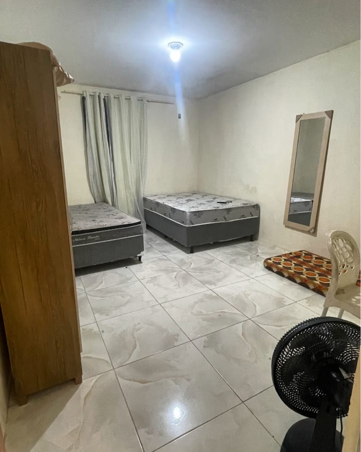 Habitación 1