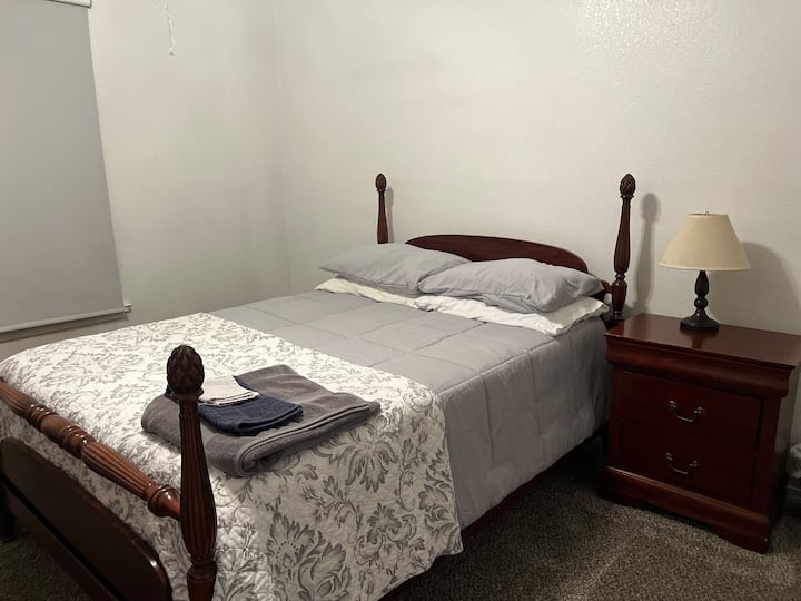 საძინებელი 2