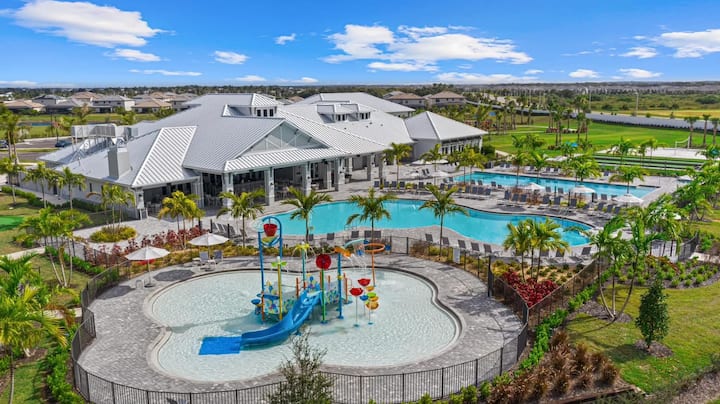 Gated + Amenity Center! Lakewood Ranch / Bradenton - Lakewood Ranch, FL