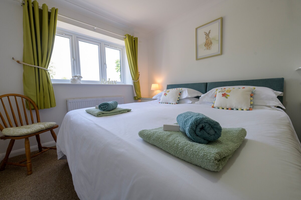 Javite nam želite li da to bude dva odvojena kreveta