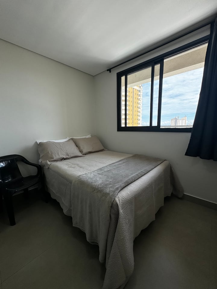 საძინებელი 2