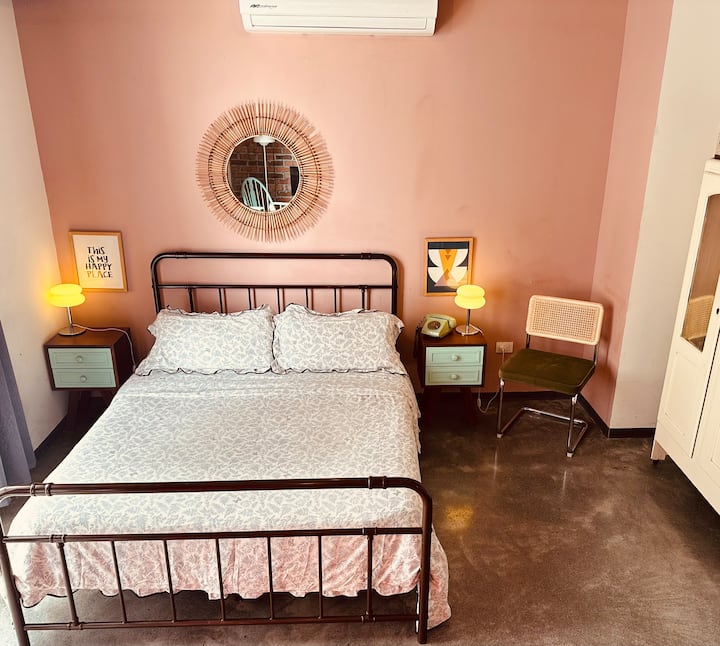 საძინებელი