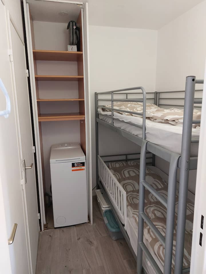 Chambre 2