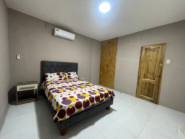 غرفة النوم 4