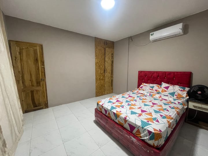 غرفة النوم 3