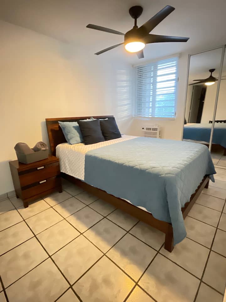 საძინებელი