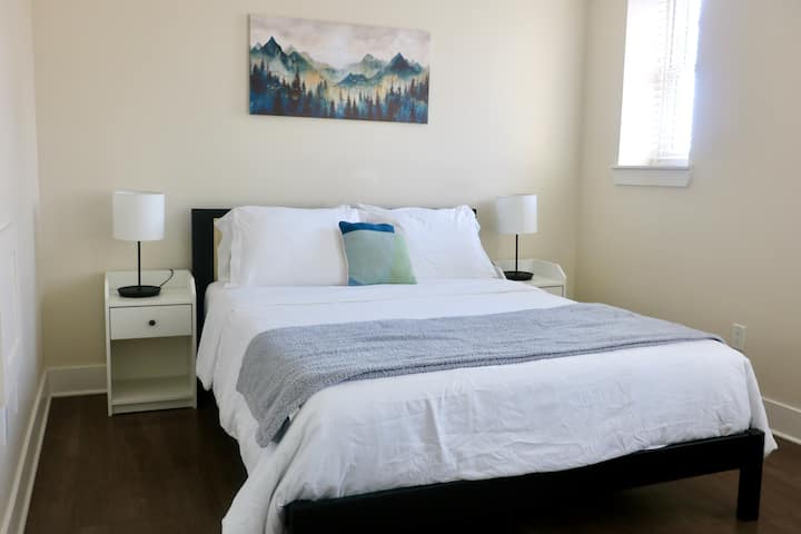 Спална соба 1