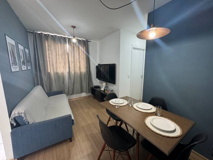 Obývacia miestnosť