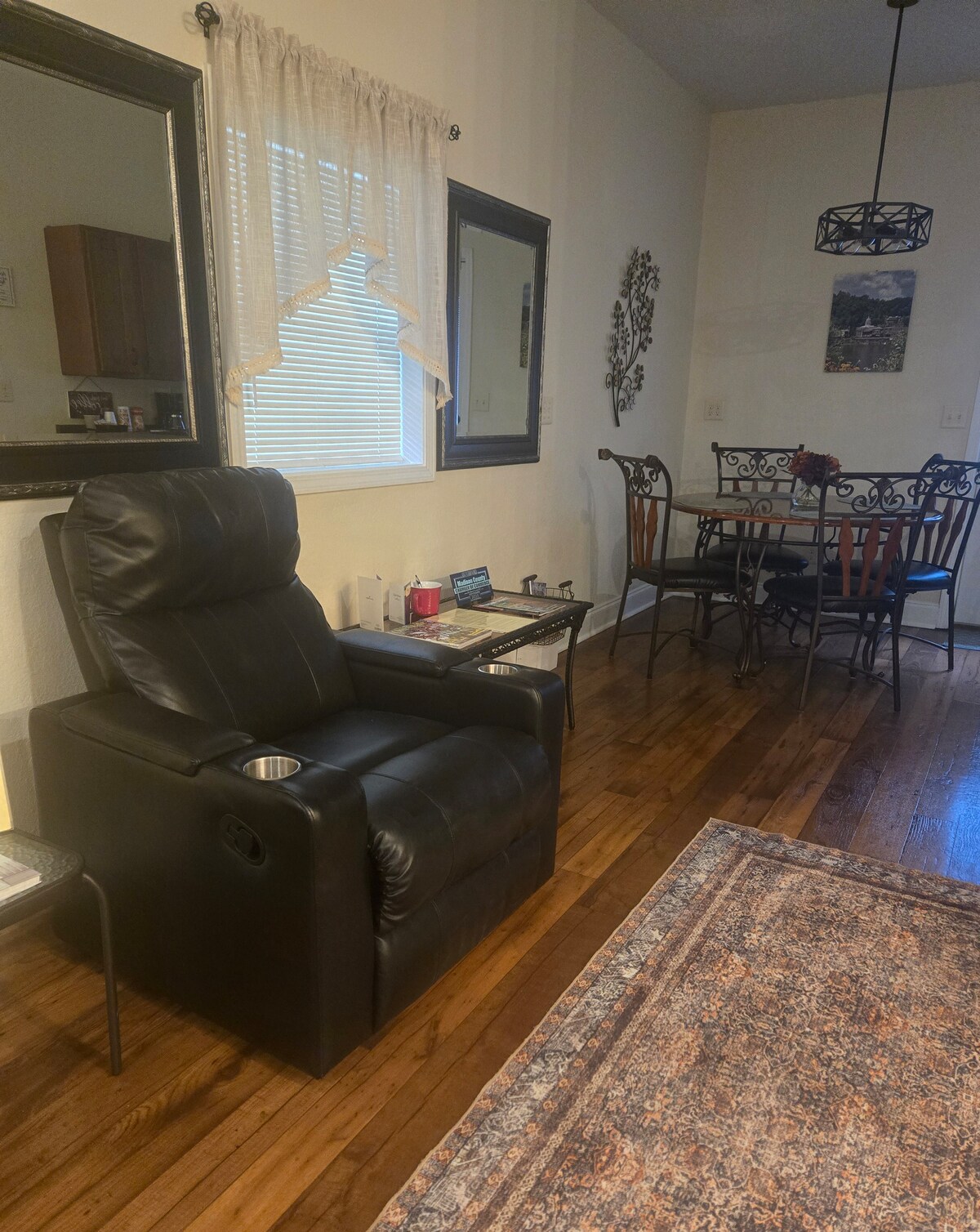 Obývacia miestnosť