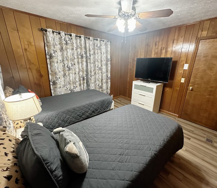 غرفة النوم 1