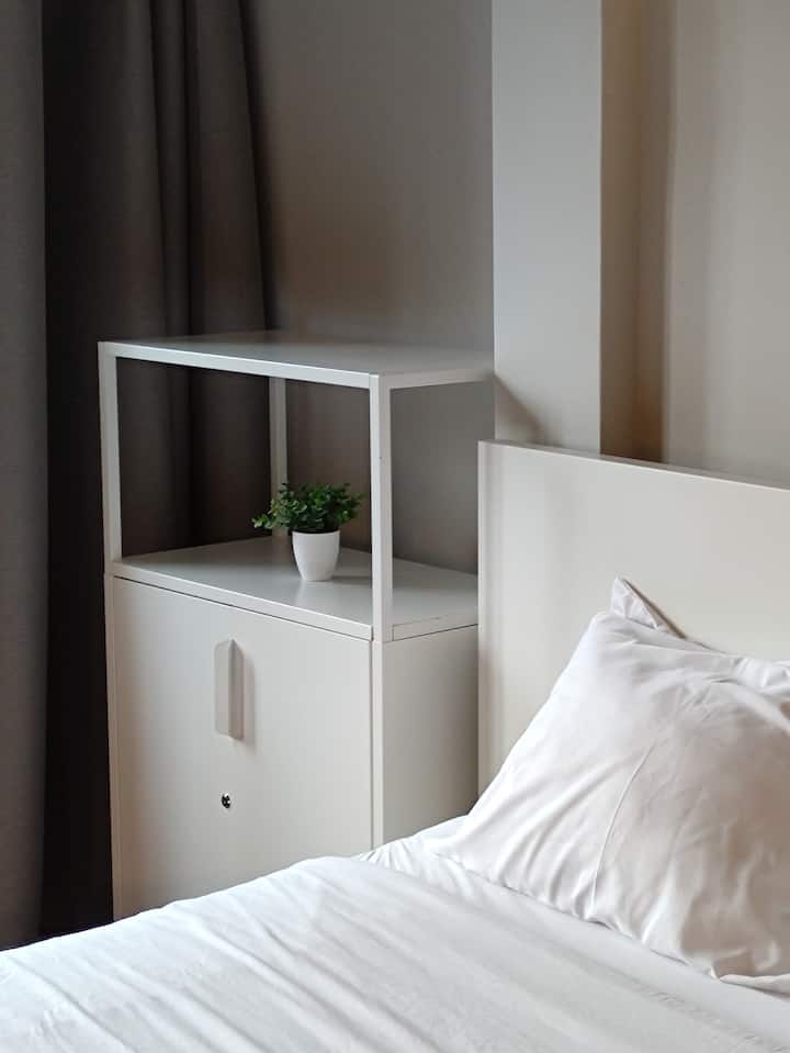Cinema Batalha Apartment - Porto, Portugal