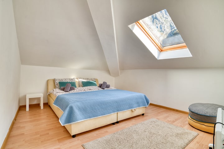 Camera da letto 2