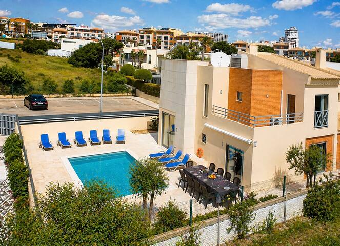 Aurora d`Estrelas managed Airbnb listing 2