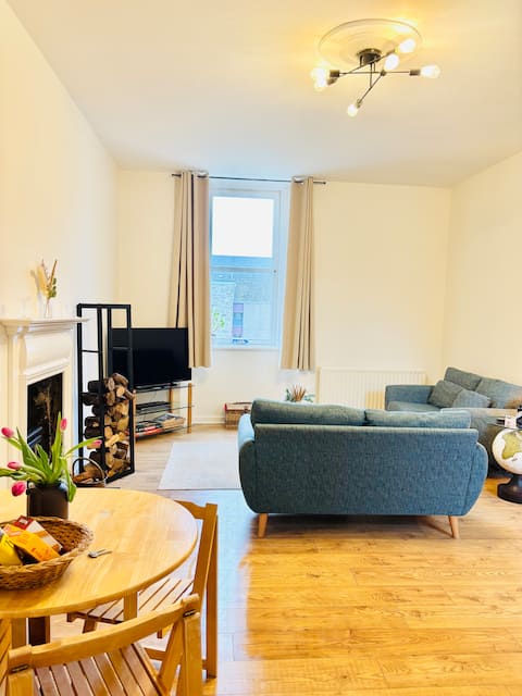 Linton - Rustic and cosy cottage