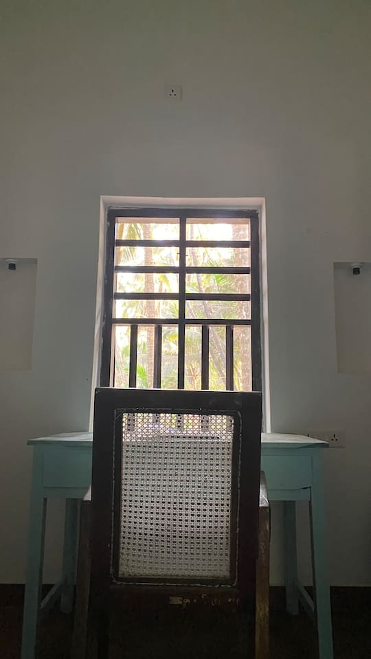 The Peacock House - Island Retreat, photo 27