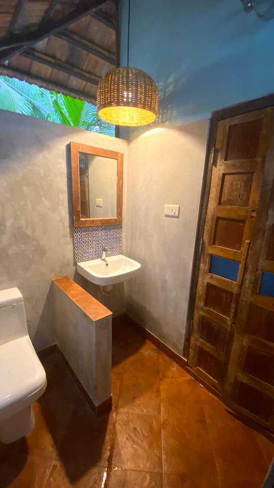 The Peacock House - Island Retreat, photo 28