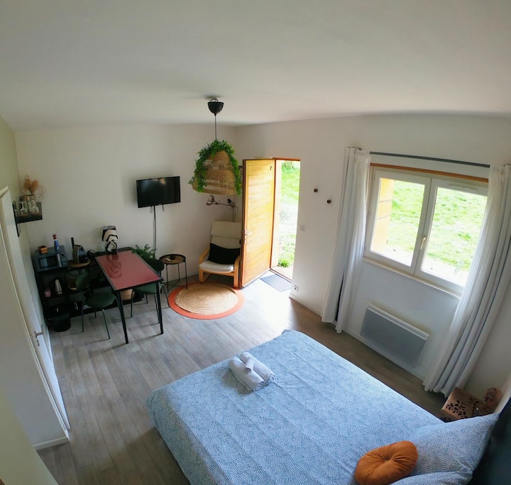 ห้องนอน