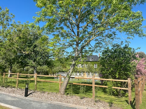 The Ferme du Val la Reine
