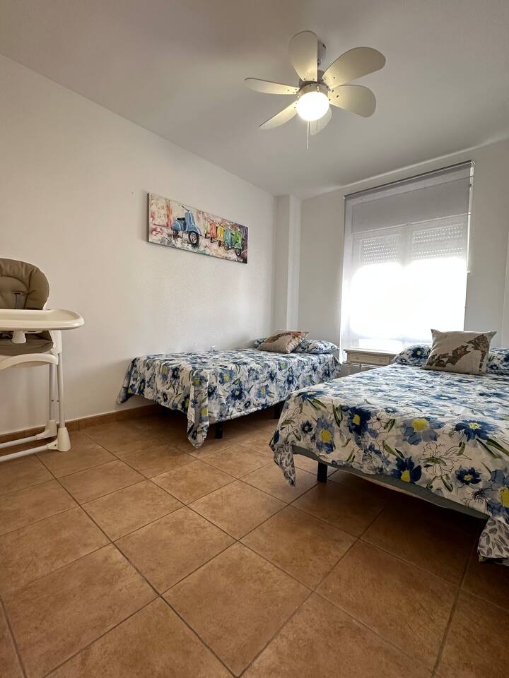 Habitación 2
