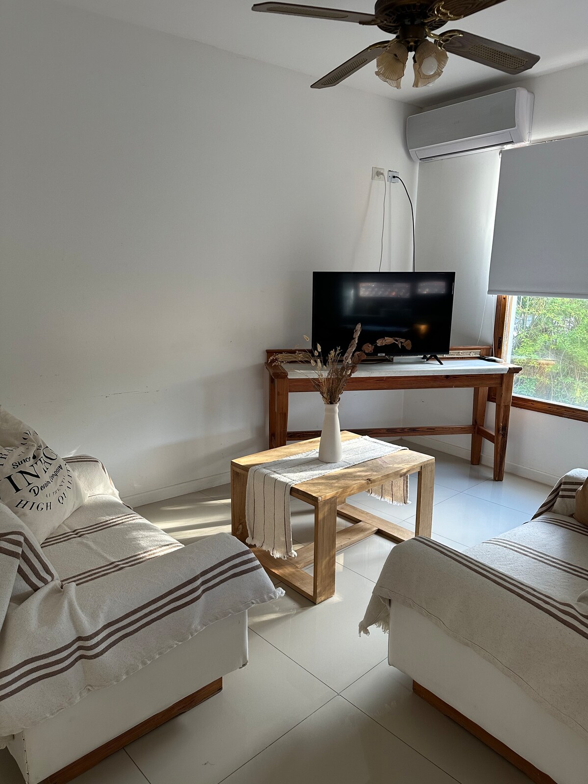 Departamento de 1 dormitorio en San Isidro