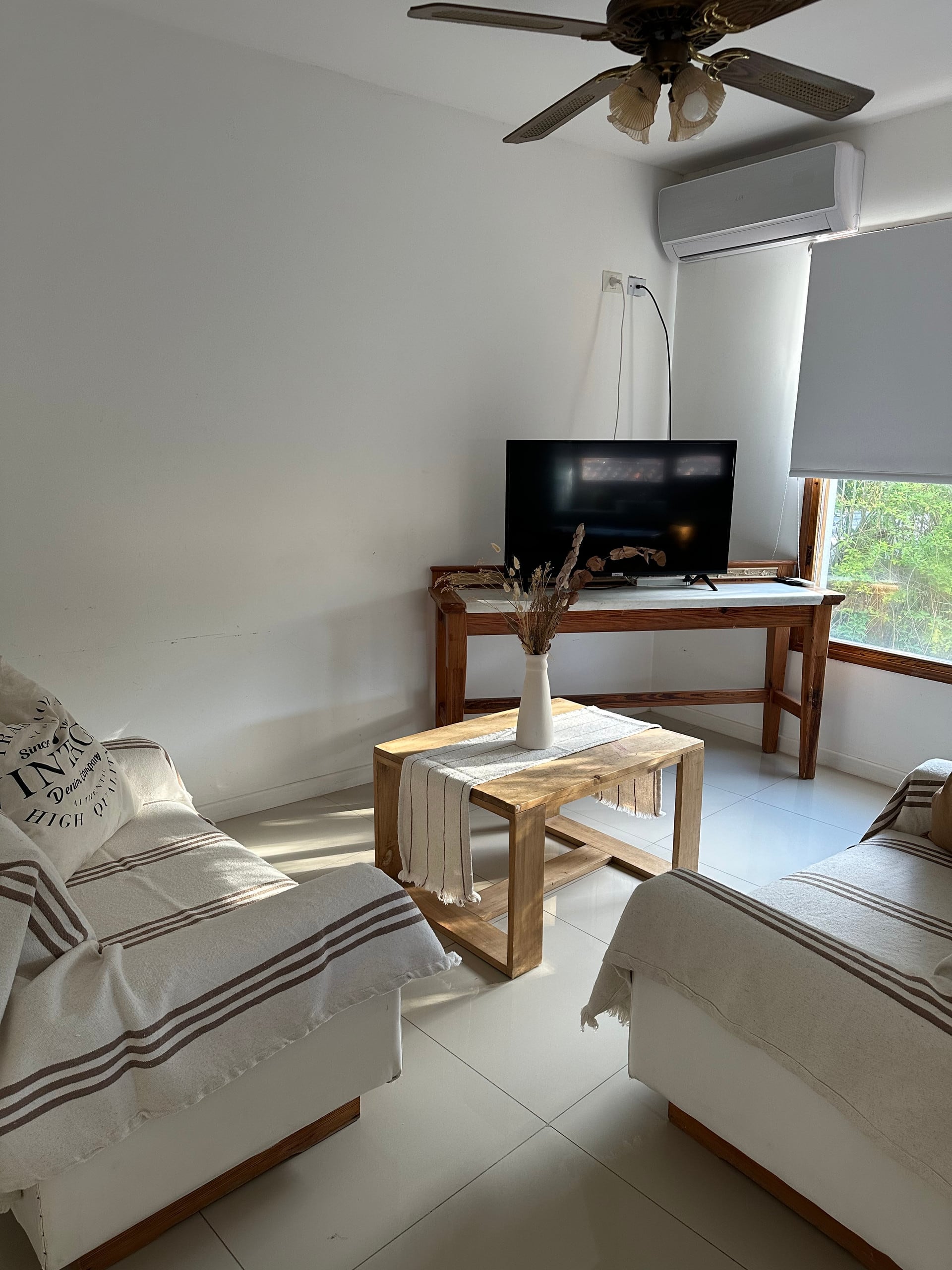 Departamento de 1 dormitorio en San Isidro