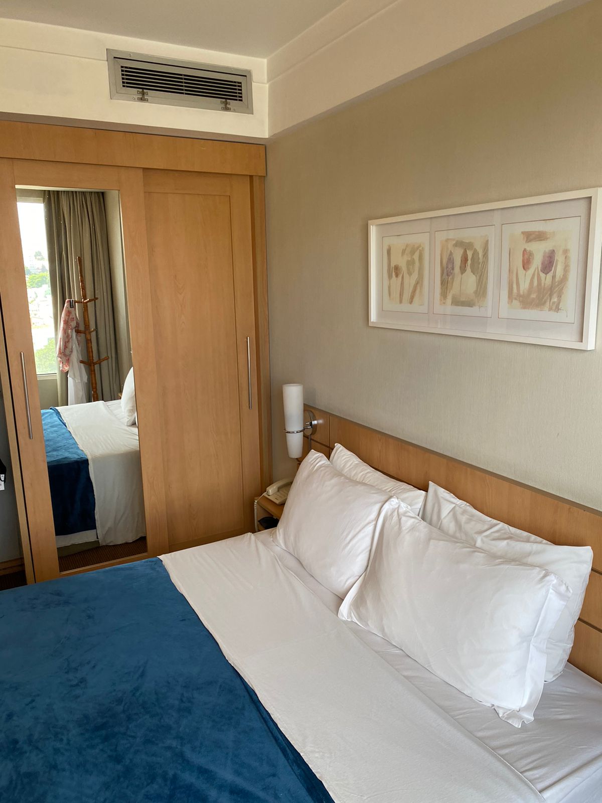 საძინებელი