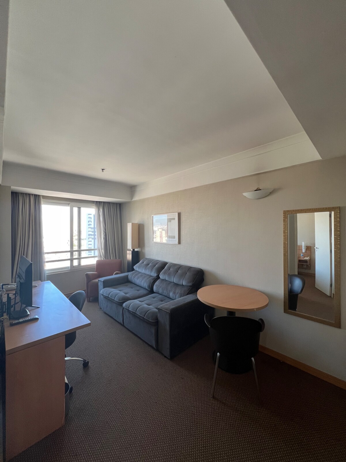 მისაღები ოთახი