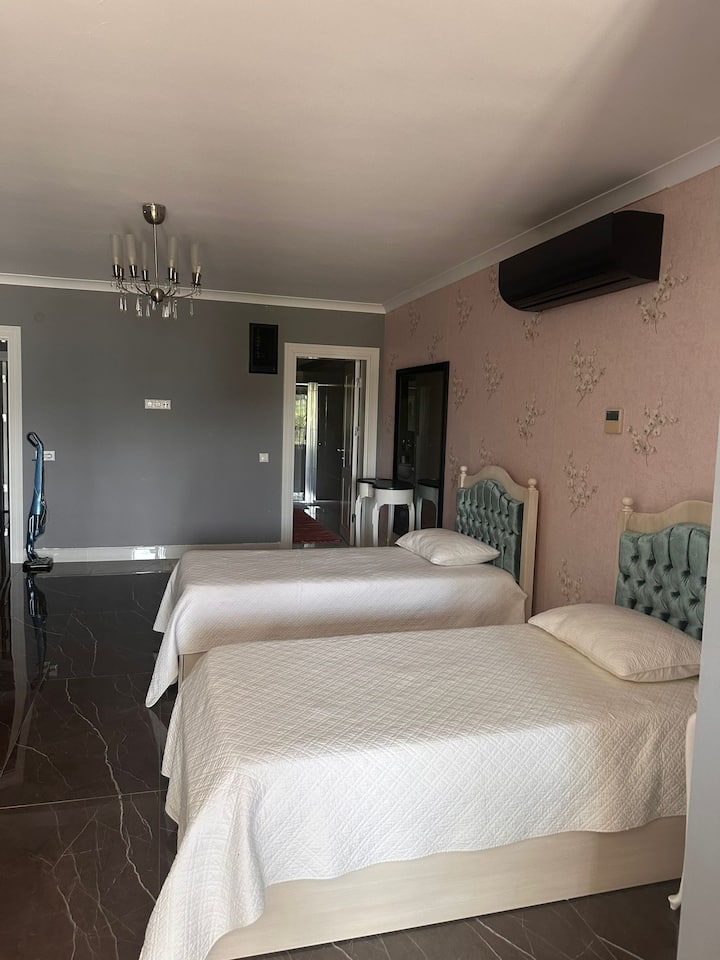 Chambre 3