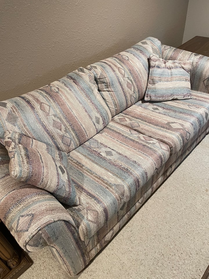 Всекидневна 2