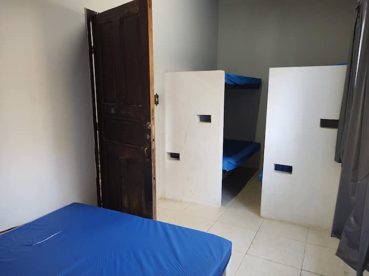 غرفة النوم 4