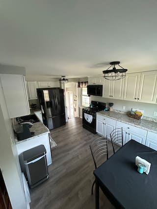 Tonawanda 3 Bed House, 20 Min to the Falls, photo 9 of 38