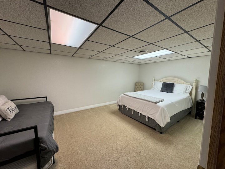 غرفة النوم 4