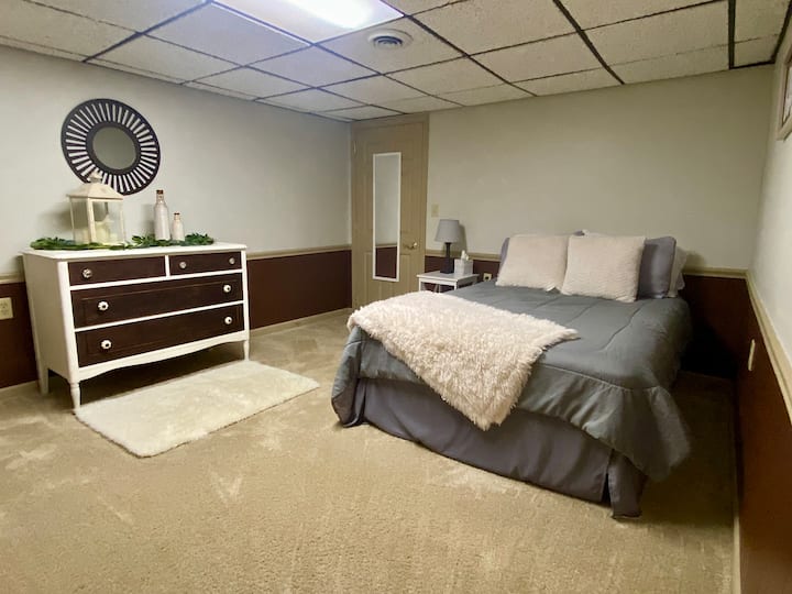 غرفة النوم 3