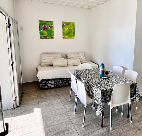Airbnb con mejor rendimiento: Plácido Domingo 4 en Departamento Ituzaingó