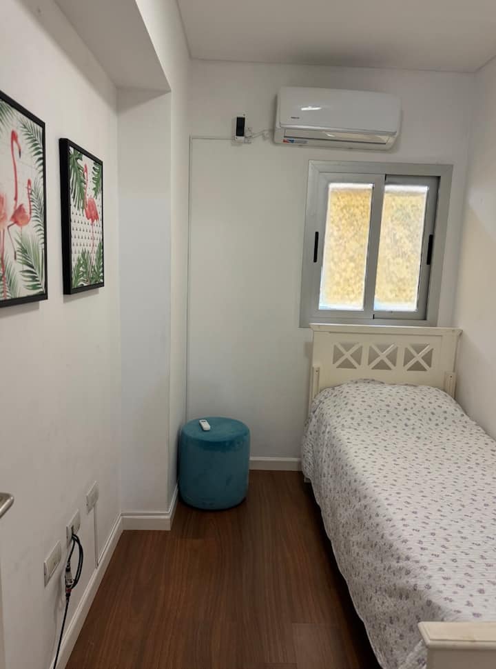 ห้องนอน