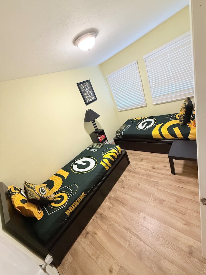 Bedroom 2