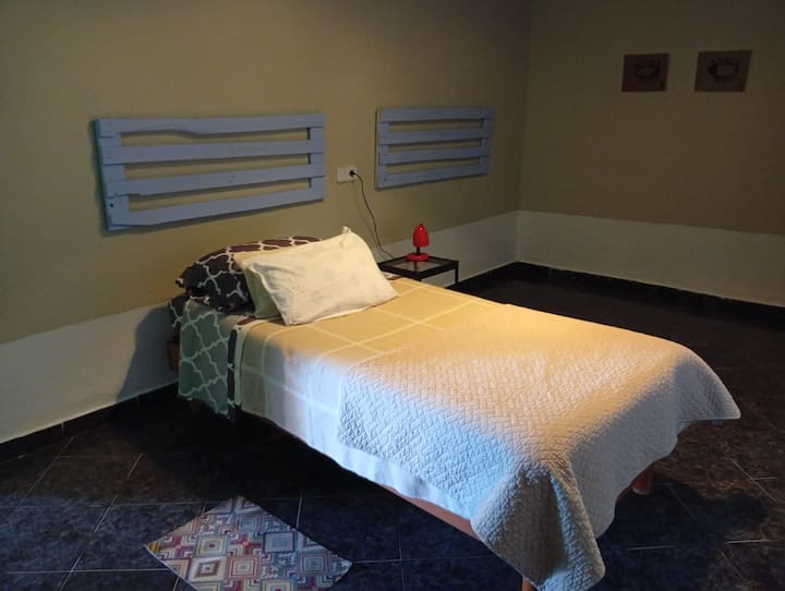 Спалня 1