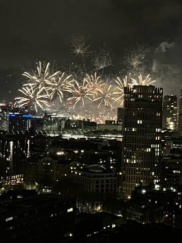 Manhattan Pad (sleeps 7) – breathtaking views