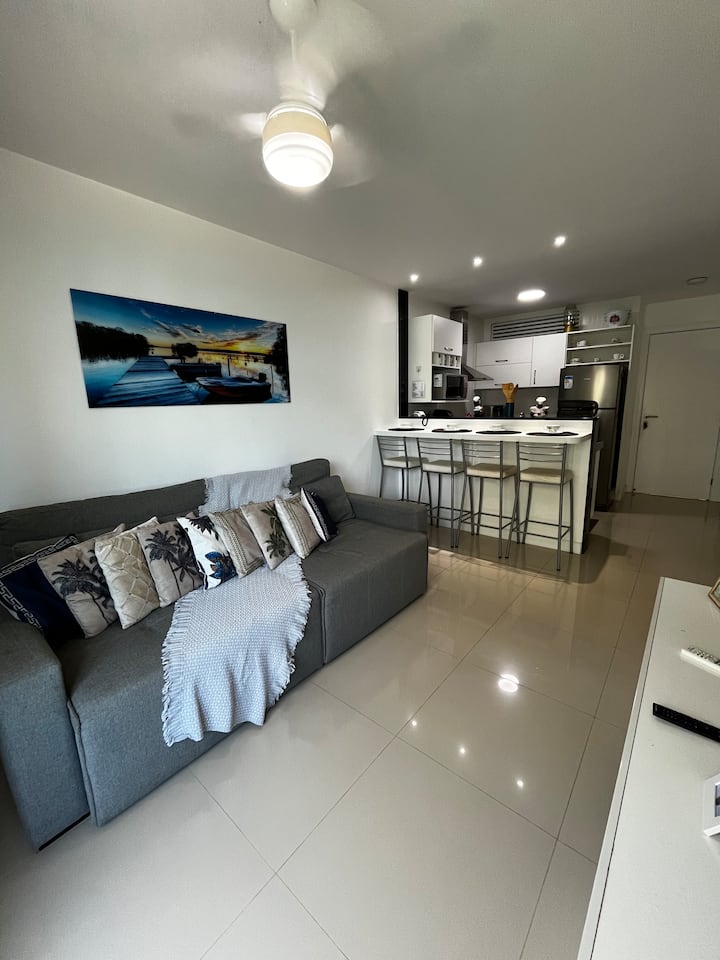 Всекидневна