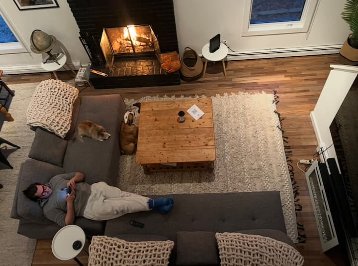 Chic, Serene, Hamptons Oasis! Near All Attractions - Hamptons, NY