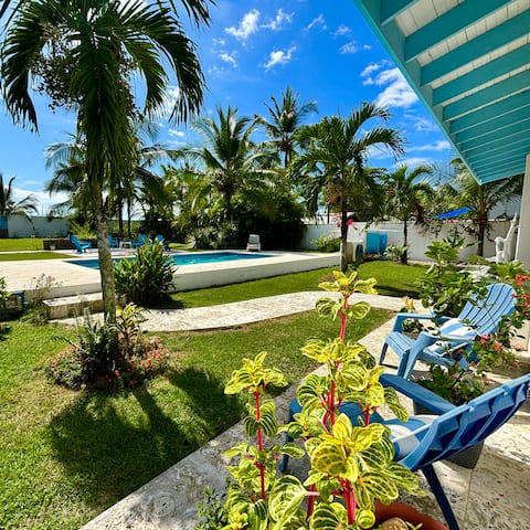 Top-earning Airbnb listing in Las Lajas, 3 bedrooms