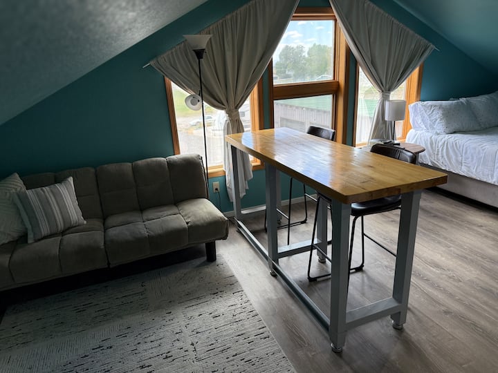 ห้องนั่งเล่น