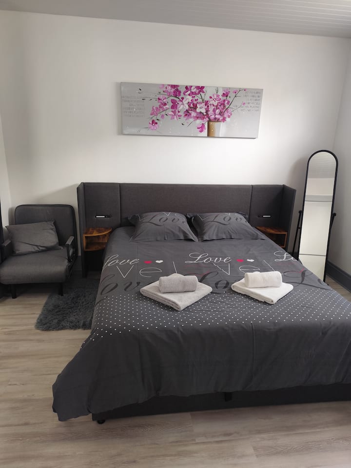 Habitación
